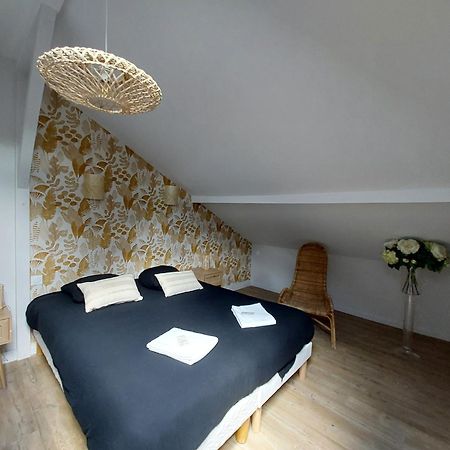 Les Appartements Sur Pompidou - 7 Appartements Neufs Societe Selogerametz Com Exteriér fotografie