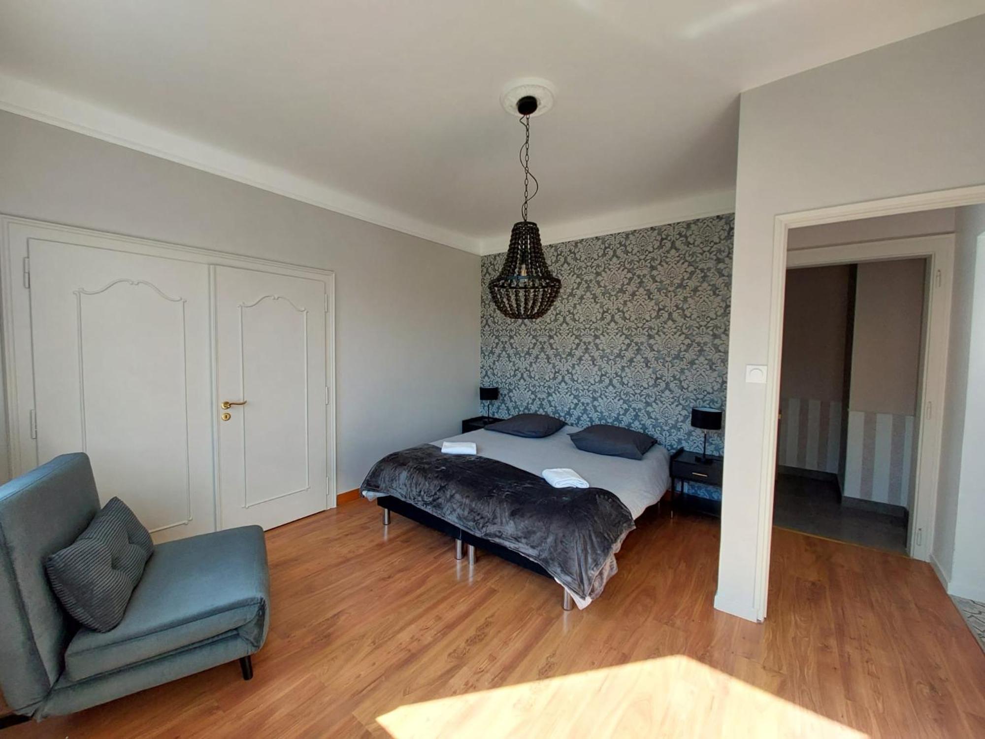 Les Appartements Sur Pompidou - 7 Appartements Neufs Societe Selogerametz Com Exteriér fotografie