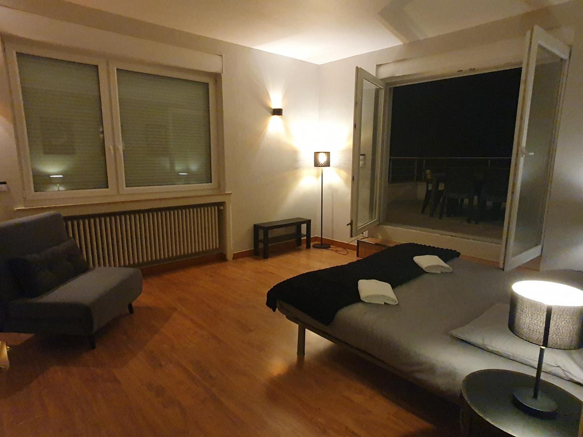 Les Appartements Sur Pompidou - 7 Appartements Neufs Societe Selogerametz Com Exteriér fotografie