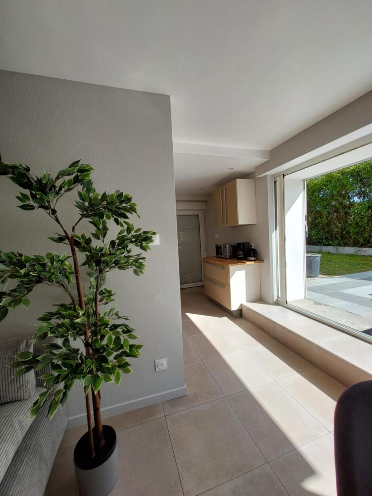 Les Appartements Sur Pompidou - 7 Appartements Neufs Societe Selogerametz Com Exteriér fotografie