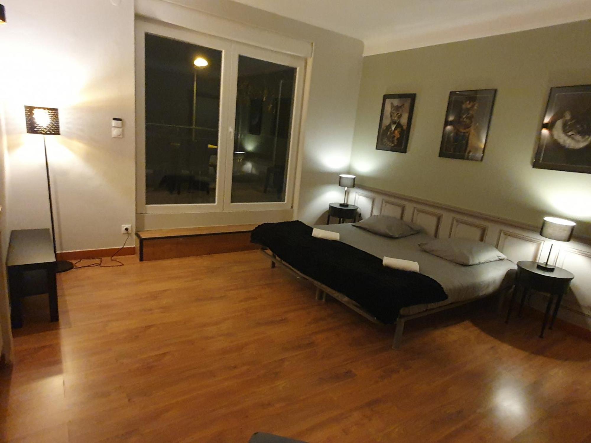 Les Appartements Sur Pompidou - 7 Appartements Neufs Societe Selogerametz Com Exteriér fotografie