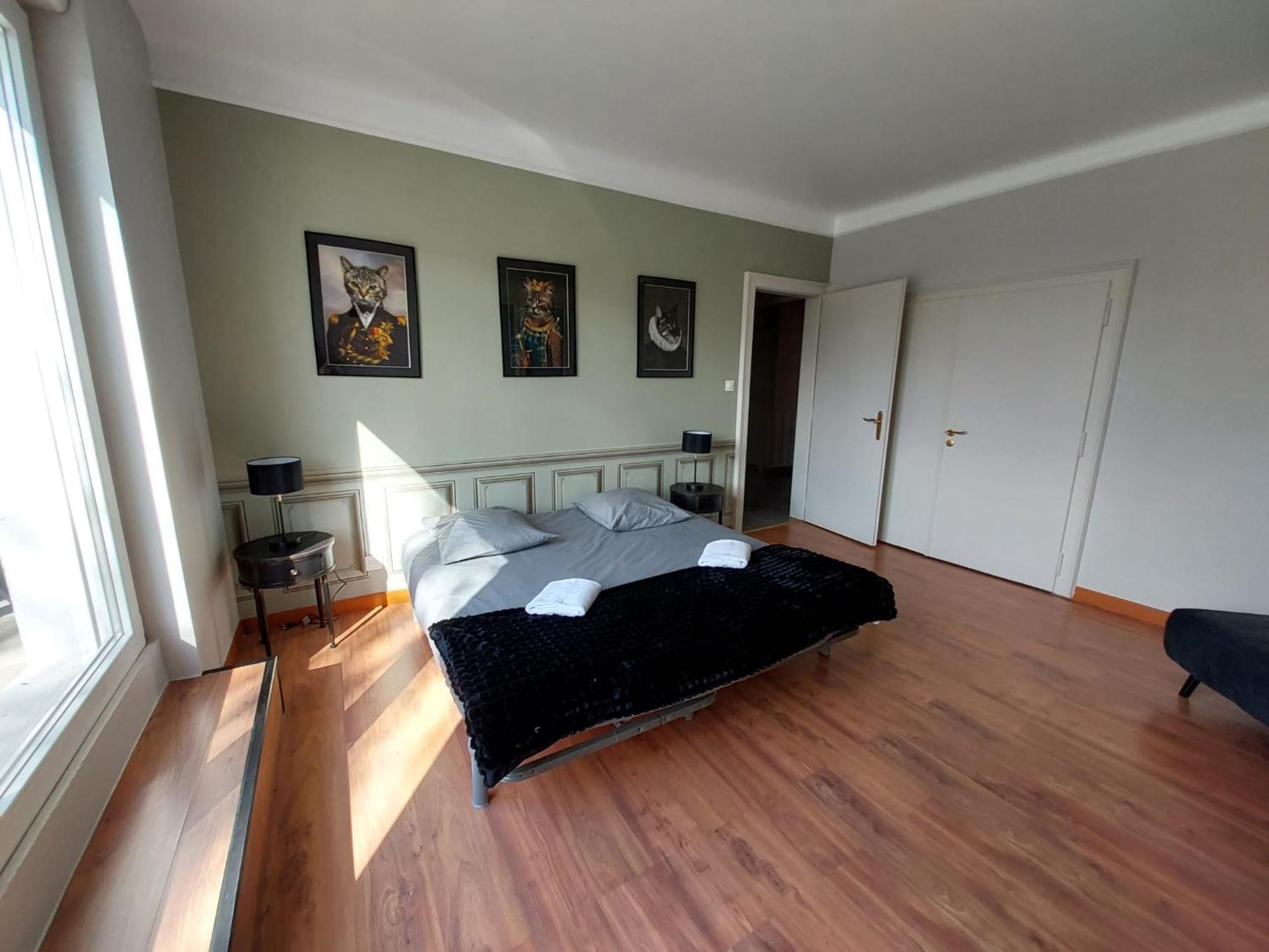 Les Appartements Sur Pompidou - 7 Appartements Neufs Societe Selogerametz Com Exteriér fotografie