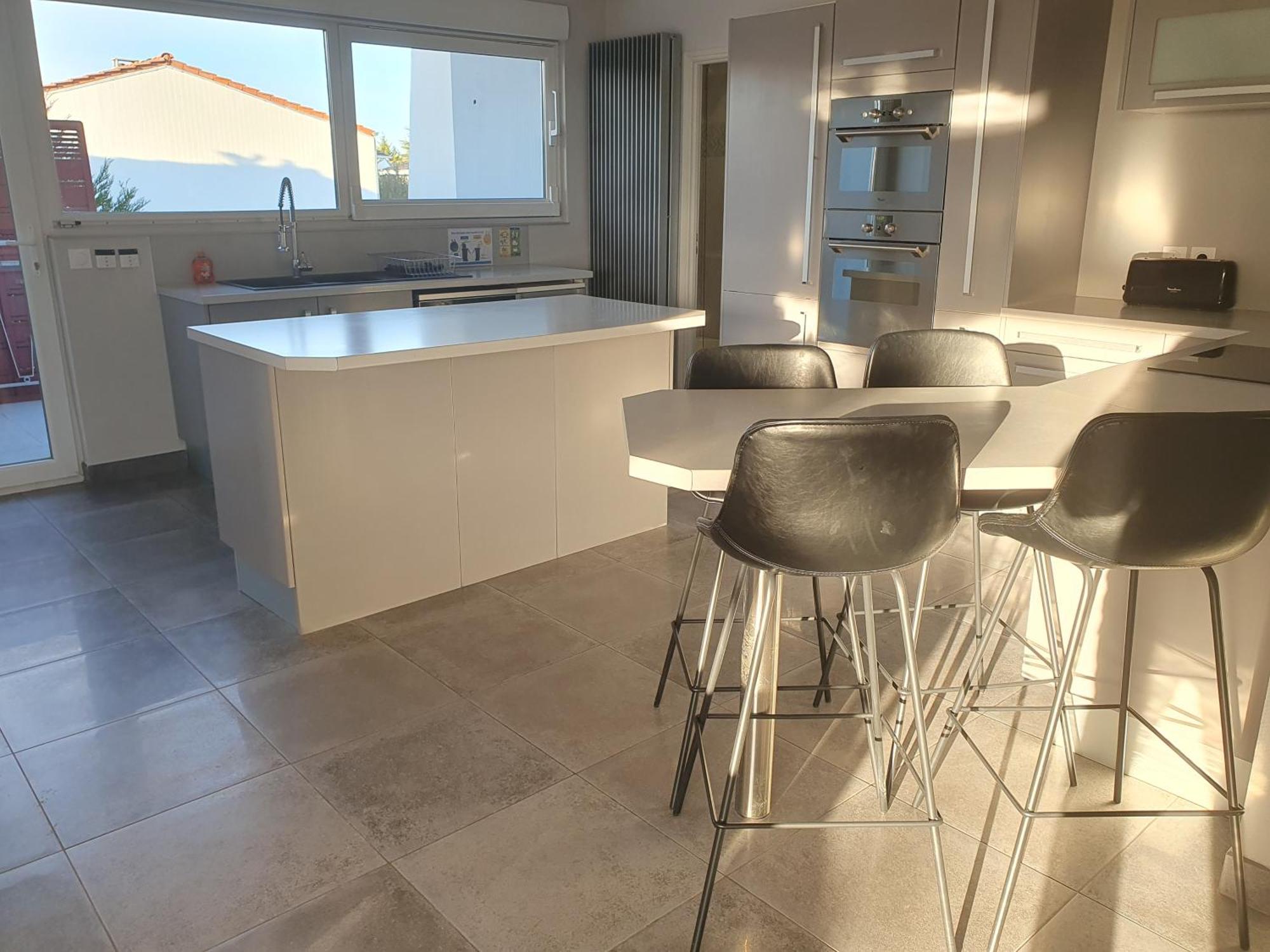 Les Appartements Sur Pompidou - 7 Appartements Neufs Societe Selogerametz Com Exteriér fotografie