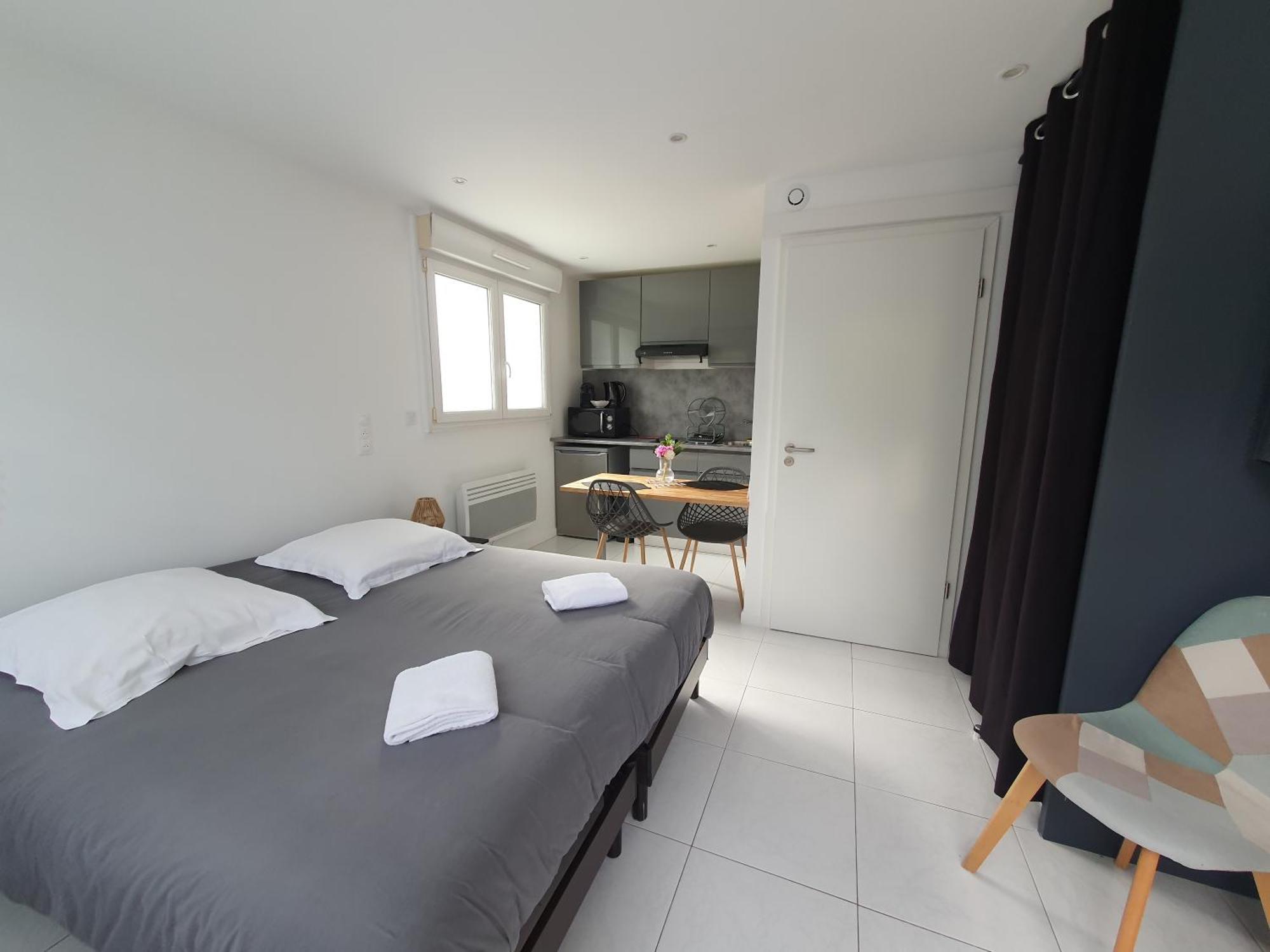 Les Appartements Sur Pompidou - 7 Appartements Neufs Societe Selogerametz Com Exteriér fotografie