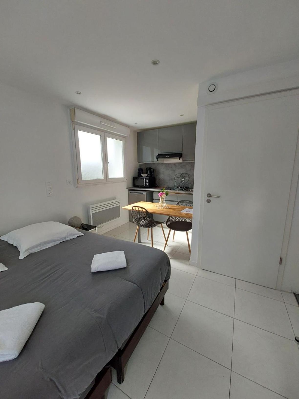Les Appartements Sur Pompidou - 7 Appartements Neufs Societe Selogerametz Com Exteriér fotografie