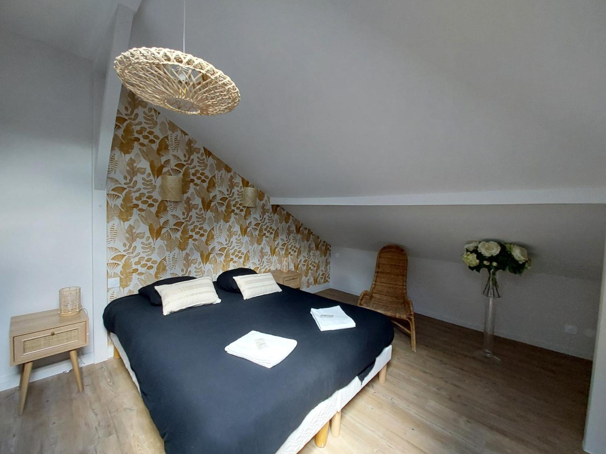 Les Appartements Sur Pompidou - 7 Appartements Neufs Societe Selogerametz Com Exteriér fotografie