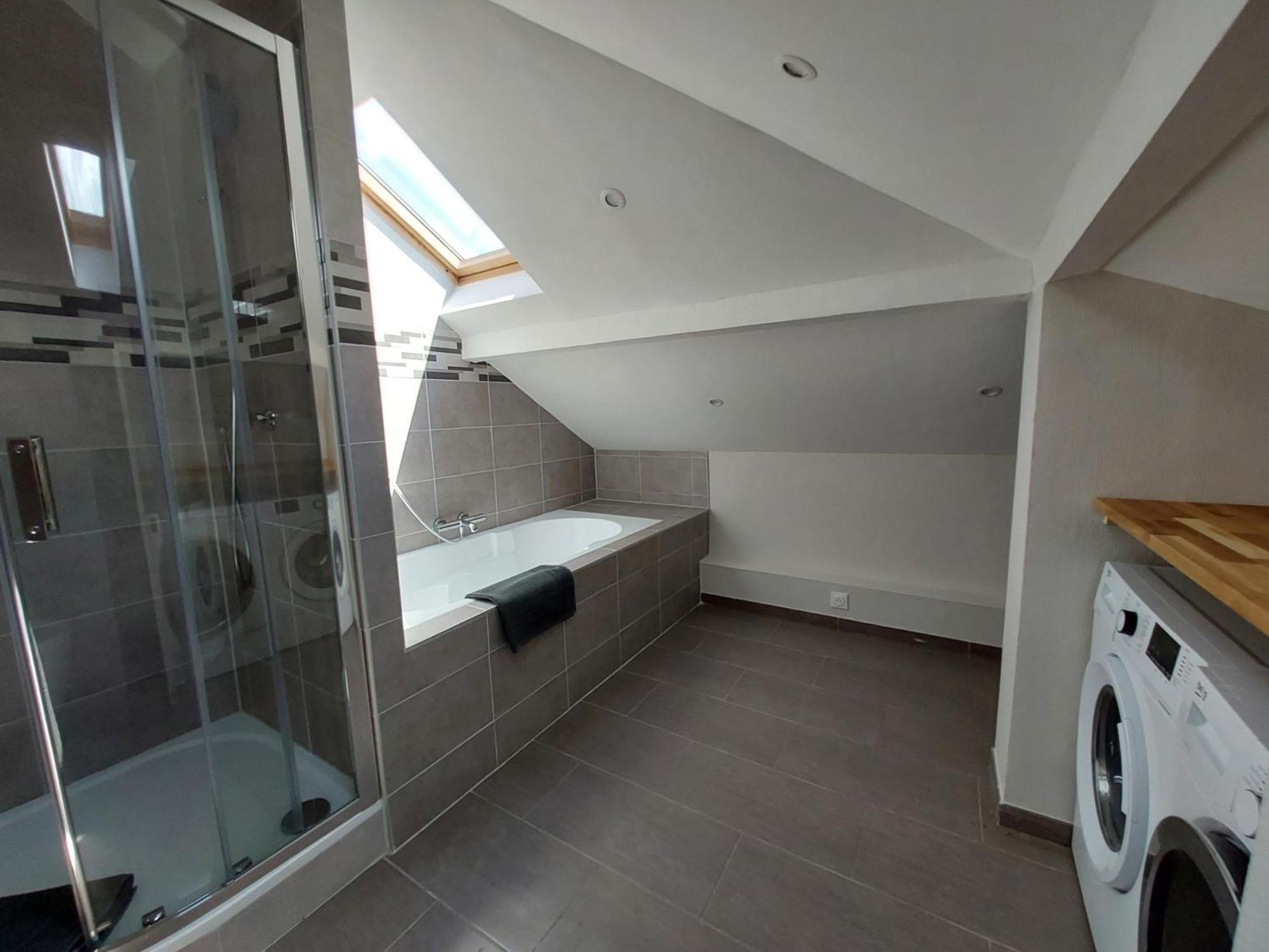Les Appartements Sur Pompidou - 7 Appartements Neufs Societe Selogerametz Com Exteriér fotografie